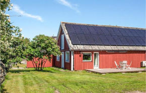 Stunning Home In Falkenberg With House Sea View, Falkenberg